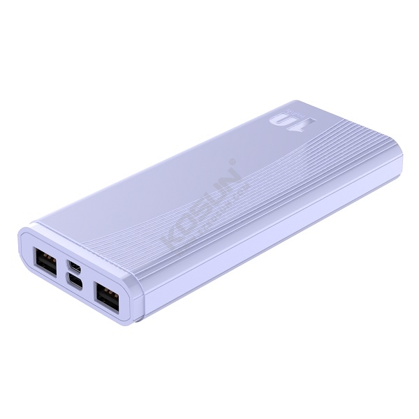 10000mAH Mobile Charger Power Bank